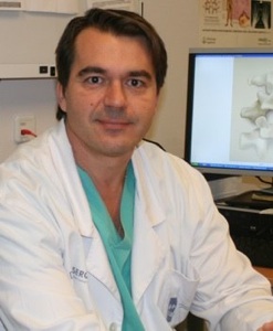 Dr. JUAN JOSÉ AMARELO